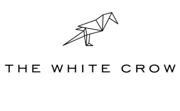The White Crow